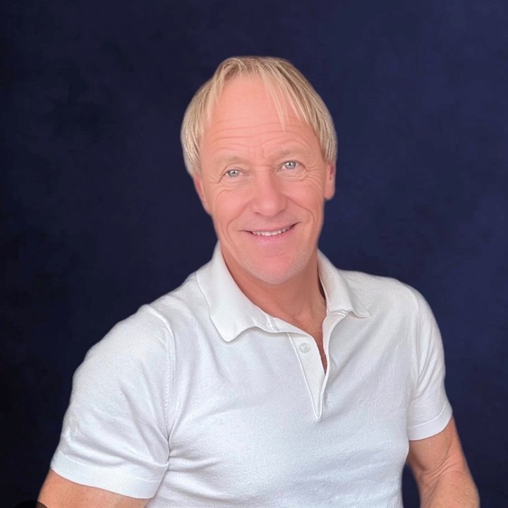 Tako Johannesma